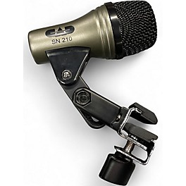 Used CAD SN210 Drum Microphone