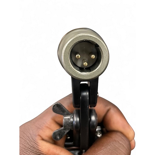 Used CAD SN210 Drum Microphone