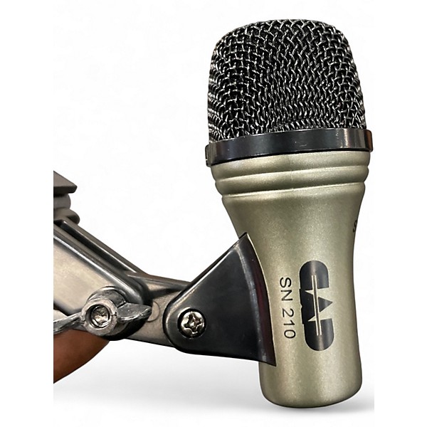 Used CAD SN210 Drum Microphone
