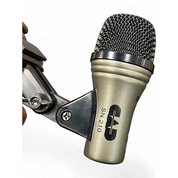 Used CAD SN210 Drum Microphone
