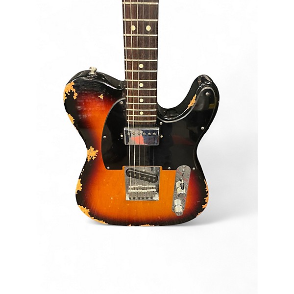 ギター Fender American Fat Telecaster Fender American Fat Telecaster 2000 - 2002 | Reverb