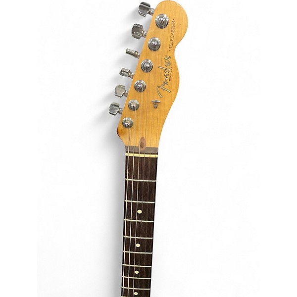 ギター Fender American Fat Telecaster Fender American Fat Telecaster 2000 - 2002 | Reverb