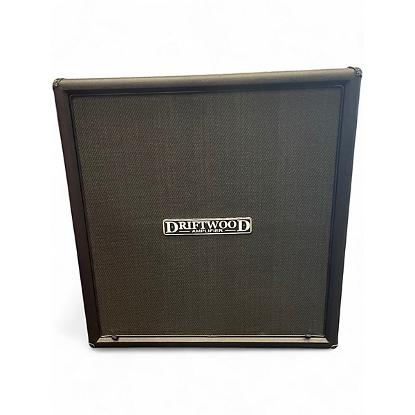 Used Driftwood 412 CELESTION Guitar Cabinet