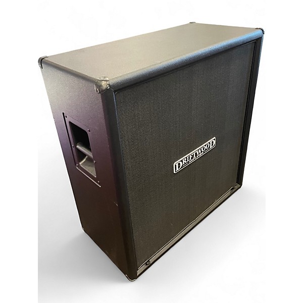 Used Driftwood 412 CELESTION Guitar Cabinet