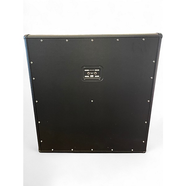 Used Driftwood 412 CELESTION Guitar Cabinet