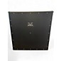 Used Driftwood 412 CELESTION Guitar Cabinet