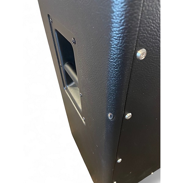 Used Driftwood 412 CELESTION Guitar Cabinet