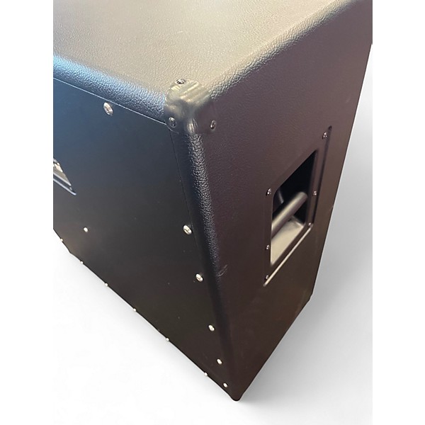 Used Driftwood 412 CELESTION Guitar Cabinet