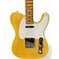 Used Fender 1955 Custom Shop Telecaster Journeyman Relic Aged Natural Blonde Solid Body Electric Guitar