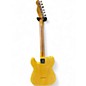 Used Fender 1955 Custom Shop Telecaster Journeyman Relic Aged Natural Blonde Solid Body Electric Guitar