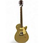 Used Gretsch Guitars G2215-P90 Streamliner Junior Gold Solid Body Electric Guitar thumbnail