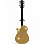 Used Gretsch Guitars G2215-P90 Streamliner Junior Gold Solid Body Electric Guitar