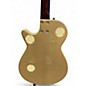 Used Gretsch Guitars G2215-P90 Streamliner Junior Gold Solid Body Electric Guitar