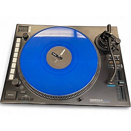 Used Reloop RP-8000 MK2 Turntable