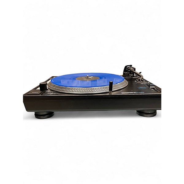 Used Reloop RP-8000 MK2 Turntable