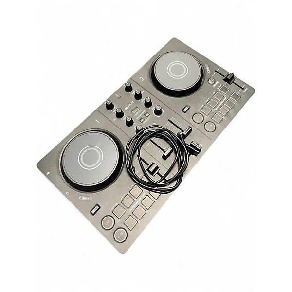 Used AlphaTheta DDJ-FLX2 DJ Controller