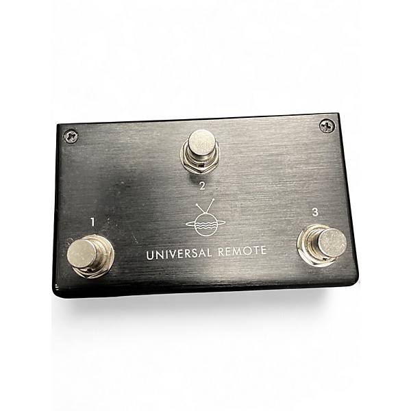 Used Pigtronix Universal Remote