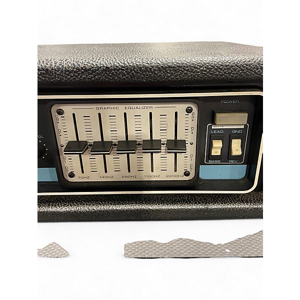 Used Acoustic Model 450 Solid State Guitar Amp Head