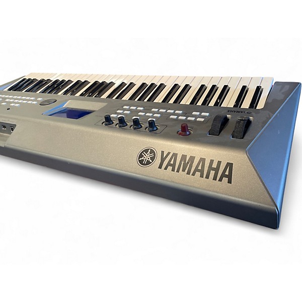 YAMAHA MM6 シンセサイザー 61鍵盤 中古 ☆YAMAHA MM6 シンセサイザー ☆中古☆ MM6 YAMAHA シンセサイザー