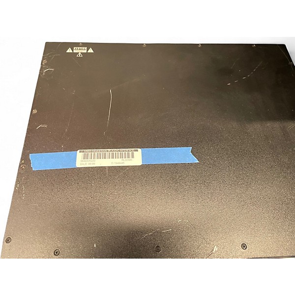 Used Digidesign 96 Audio Interface