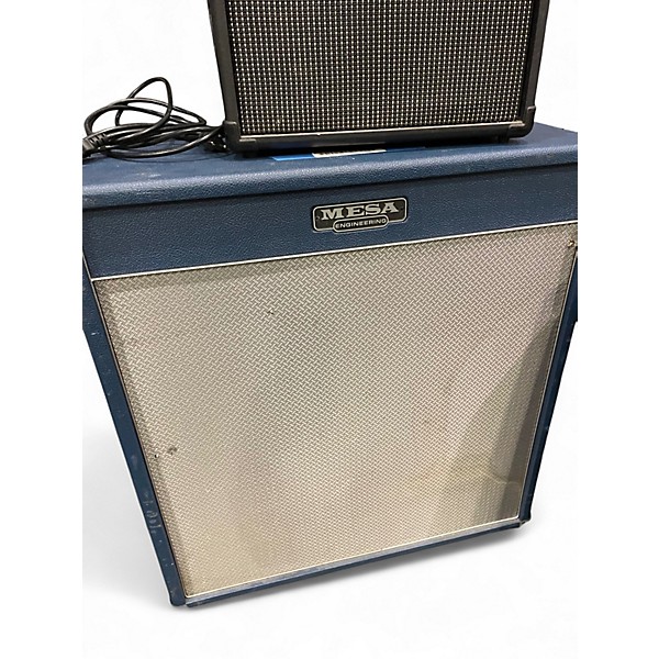Used MESA/Boogie Lone Star 4x12 Guitar Cabinet