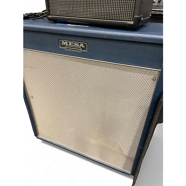 Used MESA/Boogie Lone Star 4x12 Guitar Cabinet