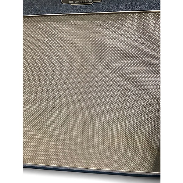 Used MESA/Boogie Lone Star 4x12 Guitar Cabinet