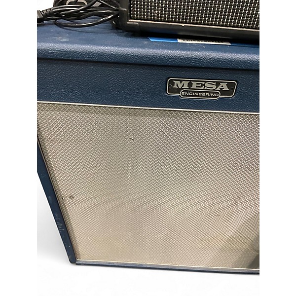 Used MESA/Boogie Lone Star 4x12 Guitar Cabinet