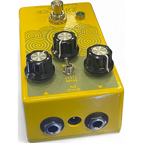 Used EarthQuaker Devices Blumes Effect Pedal