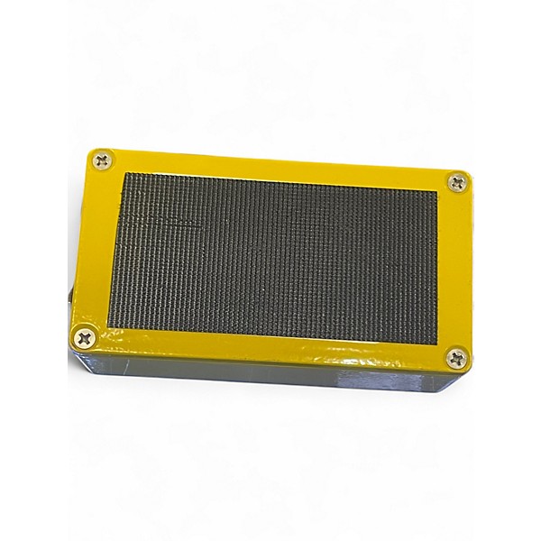 Used EarthQuaker Devices Blumes Effect Pedal