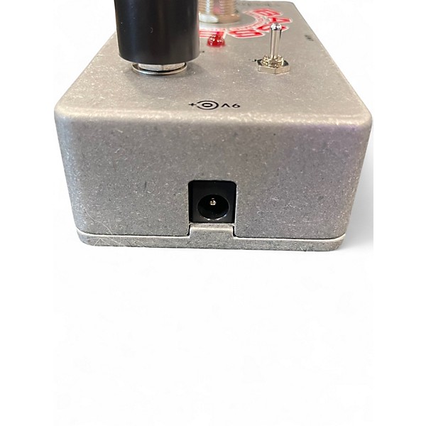 エレハモ　NANO BASSBALLS　新品 Electro-Harmonix Bassballs Nano Twin Dynamic Envelope Filter