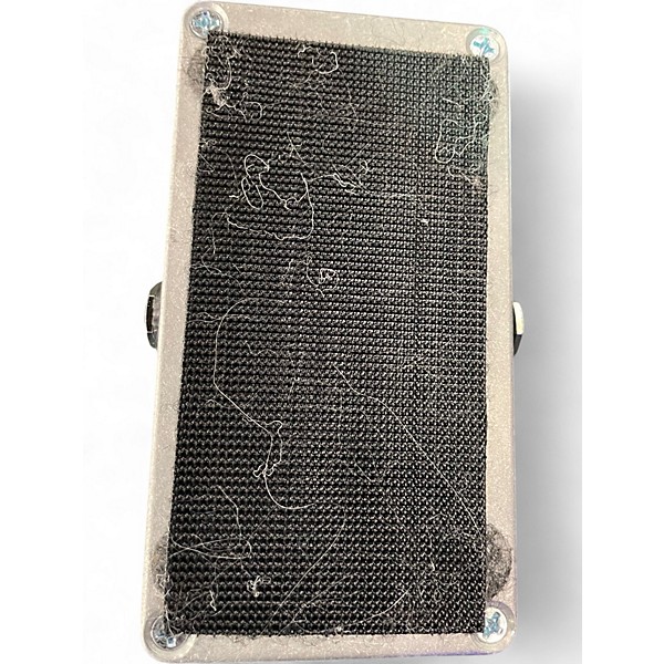Used Electro-Harmonix Nano Bassballs Bass Effect Pedal