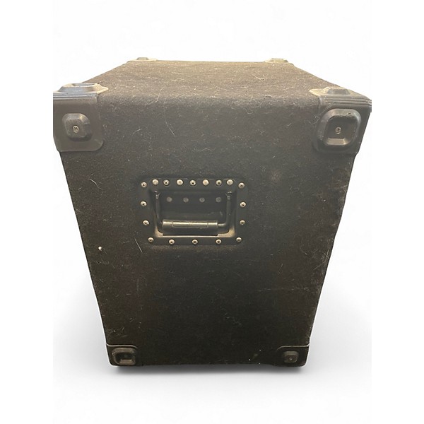 Used Ampeg BXT-115HL4 Bass Cabinet