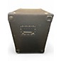 Used Ampeg BXT-115HL4 Bass Cabinet