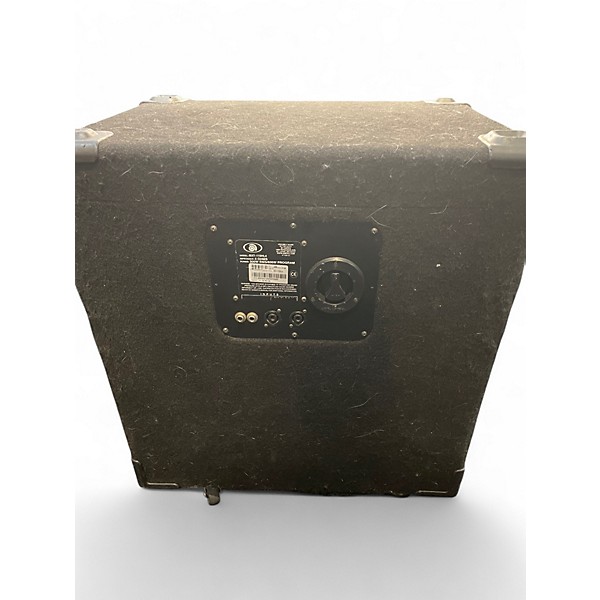 Used Ampeg BXT-115HL4 Bass Cabinet