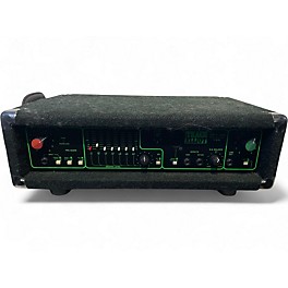 Used Trace Elliot GP7 SM Bass Amp Head