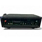 Used Trace Elliot GP7 SM Bass Amp Head thumbnail