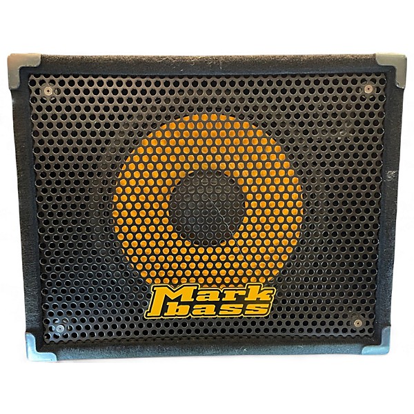 Used Markbass Traveler TRV151P 400W 1x15 Bass Cabinet