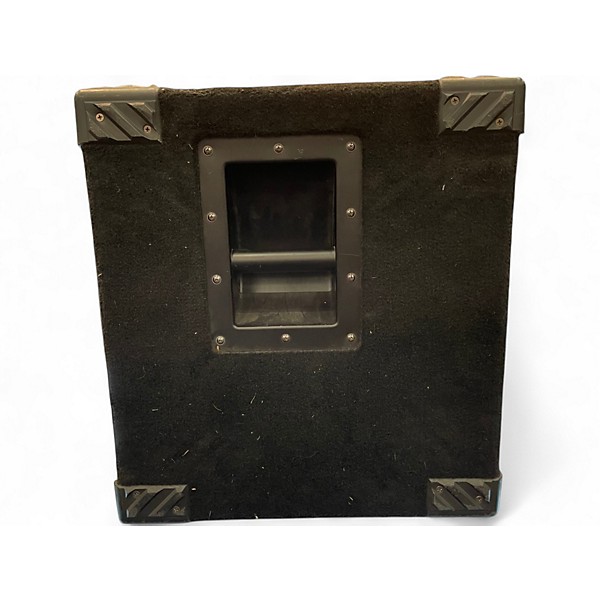 Used Markbass Traveler TRV151P 400W 1x15 Bass Cabinet