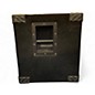 Used Markbass Traveler TRV151P 400W 1x15 Bass Cabinet