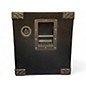 Used Markbass Traveler TRV151P 400W 1x15 Bass Cabinet