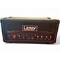 Used Laney Ironheart IRF Dual Solid State Guitar Amp Head thumbnail