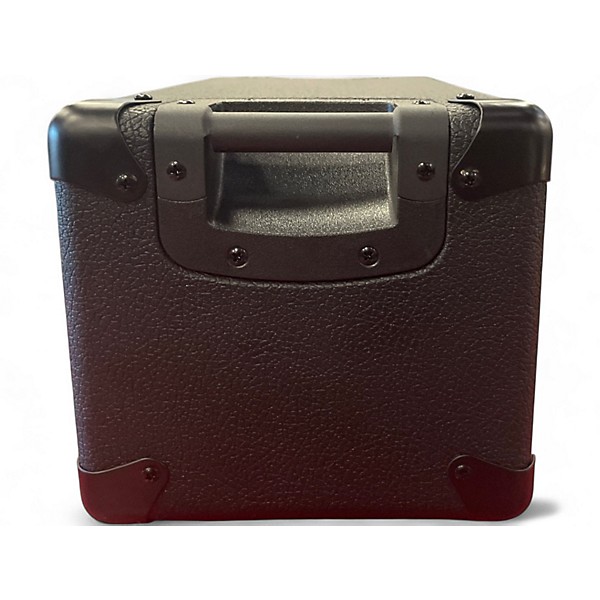 Used Laney Ironheart IRF Dual Solid State Guitar Amp Head