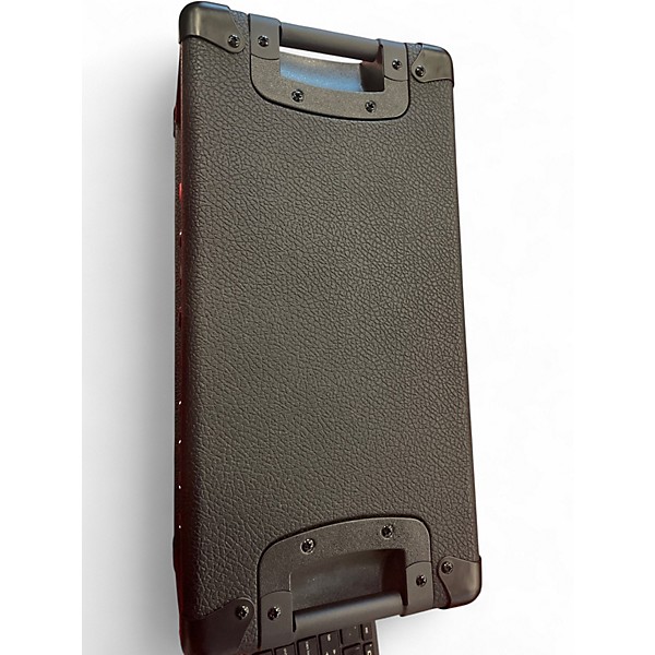 Used Laney Ironheart IRF Dual Solid State Guitar Amp Head