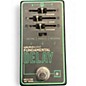 Used Walrus Audio Fundamental Delay Effect Pedal thumbnail