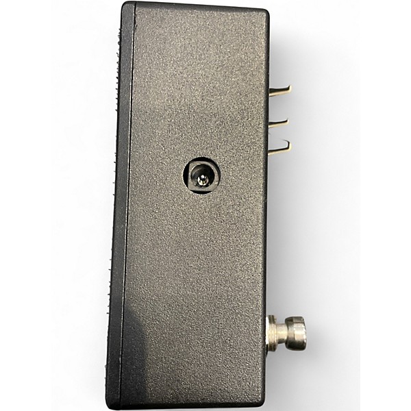 Used Walrus Audio Fundamental Reverb Effect Pedal