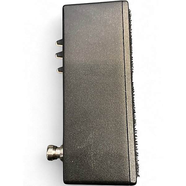 Used Walrus Audio Fundamental Reverb Effect Pedal