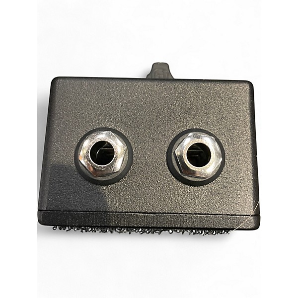 Used Walrus Audio Fundamental Reverb Effect Pedal