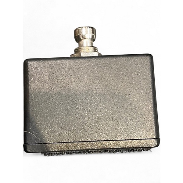 Used Walrus Audio Fundamental Reverb Effect Pedal