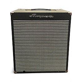 Used Ampeg Rocket Bass RB110 Bass Combo Amp